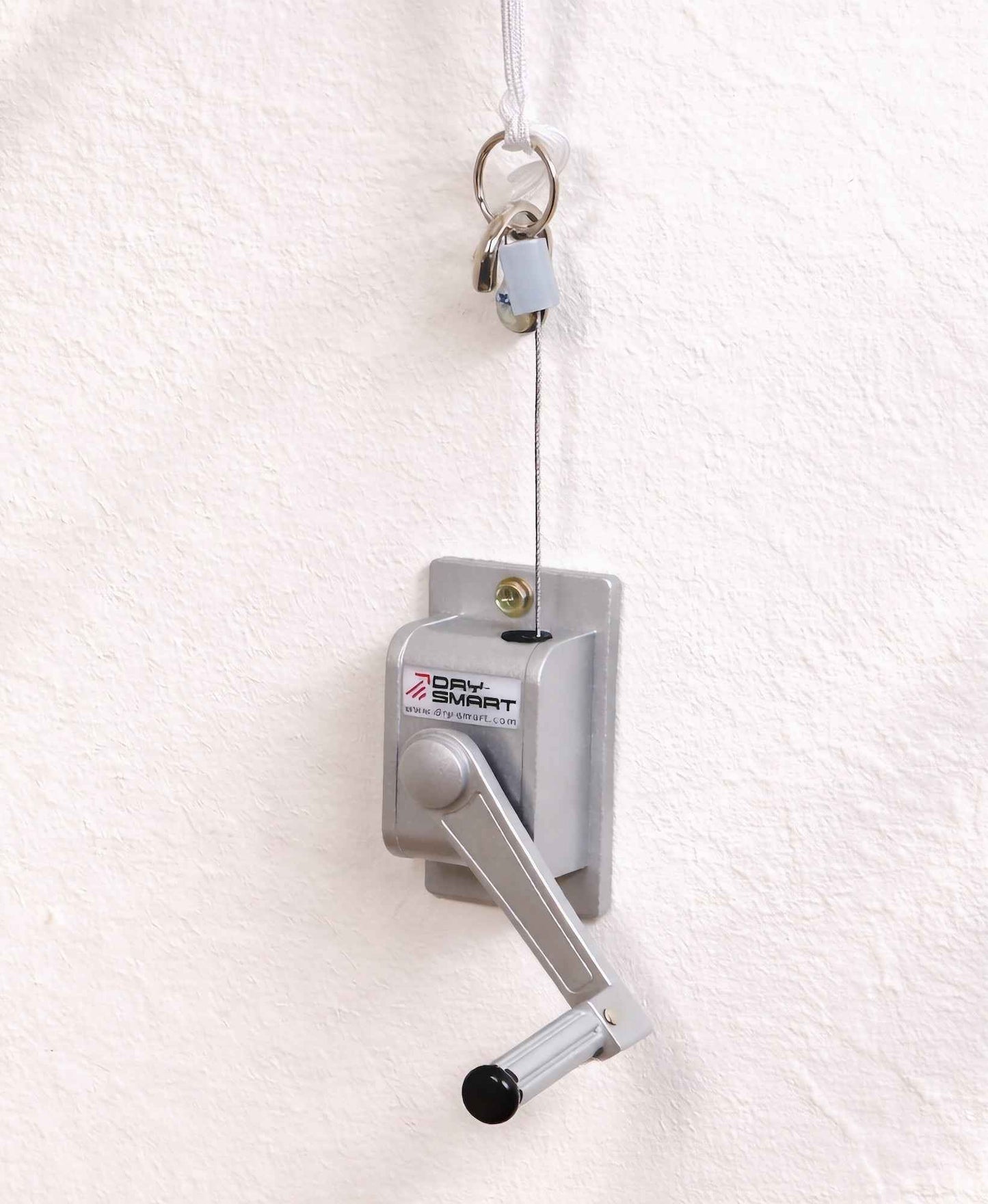Dry-Smart Kurbel
