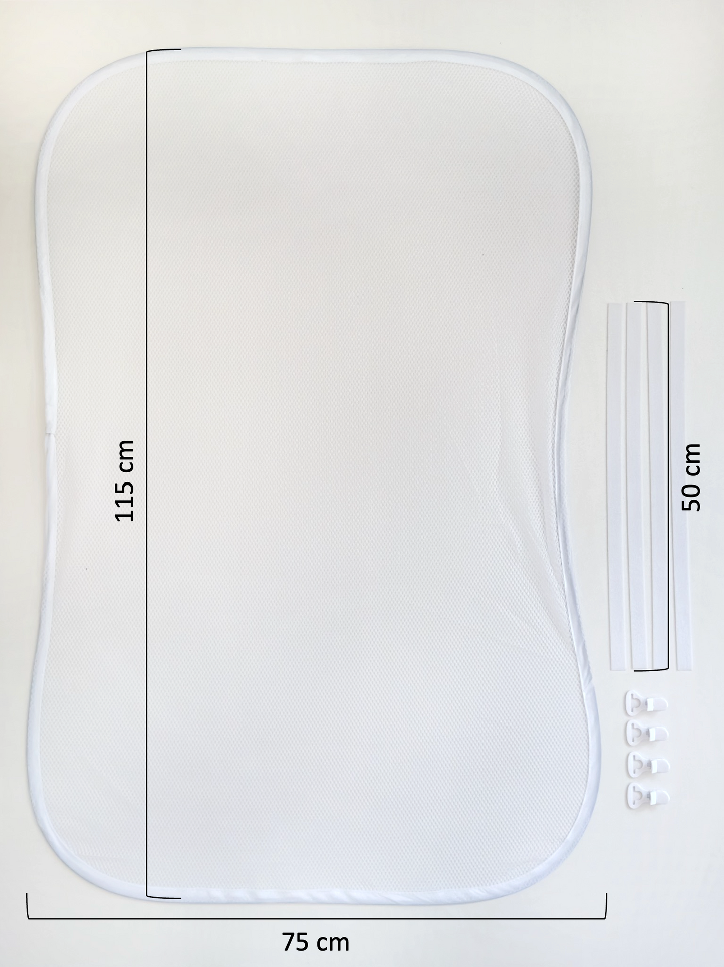 DRY-SMART AERONET XL | Trockennetz - Dry-Smart