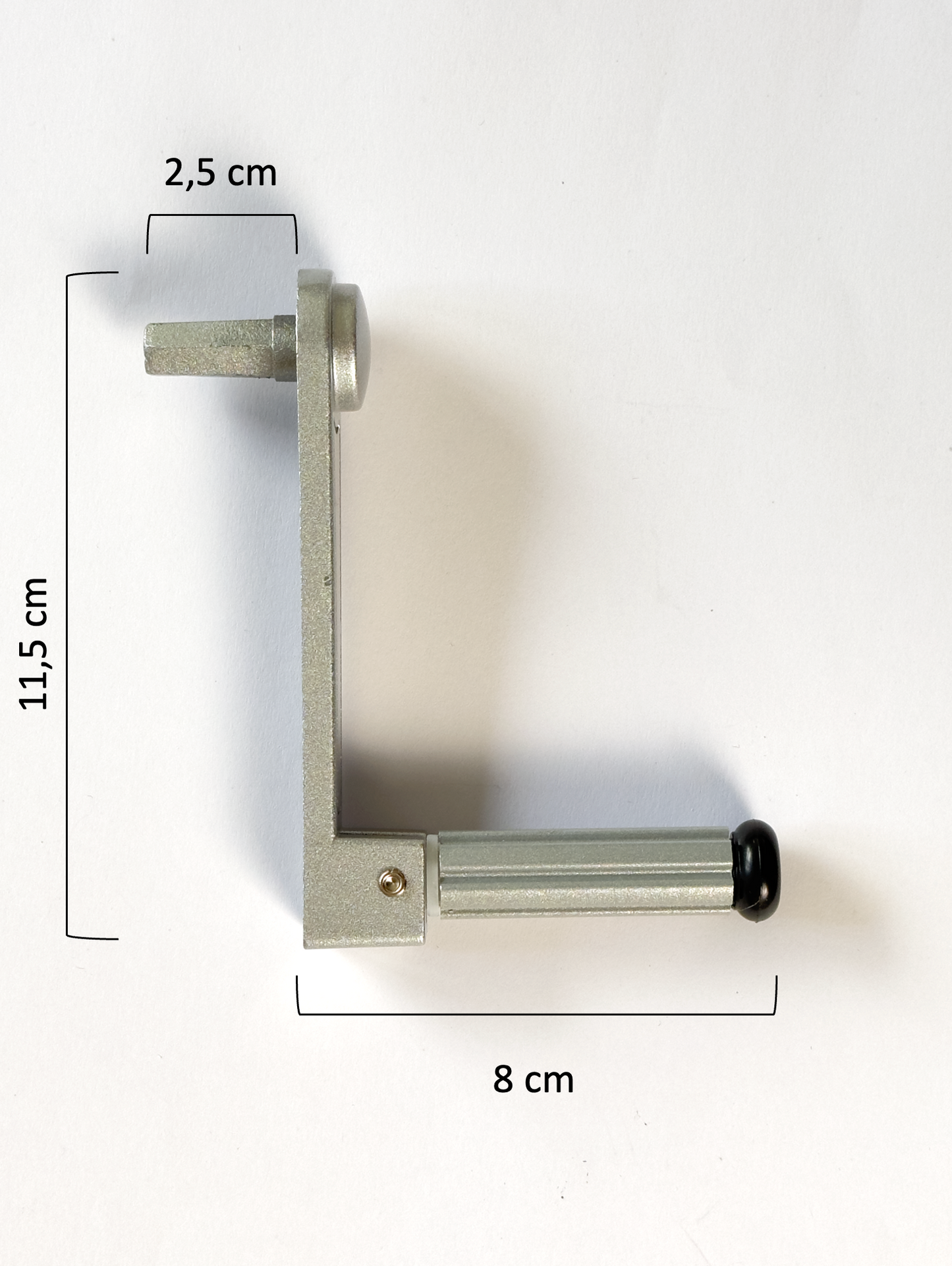 DRY-SMART Kurbel | Für LIFT