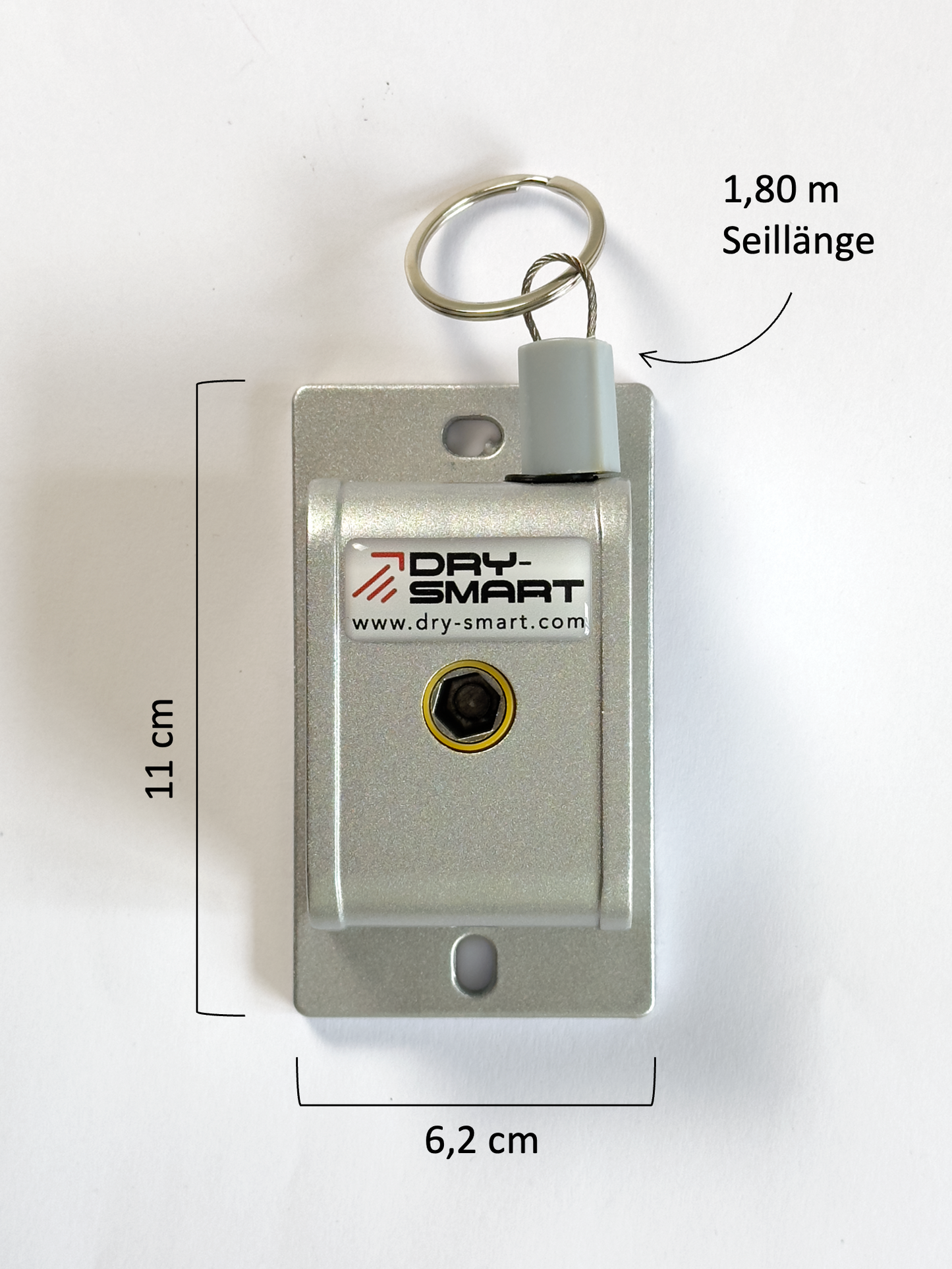 DRY-SMART Kurbel | Für LIFT