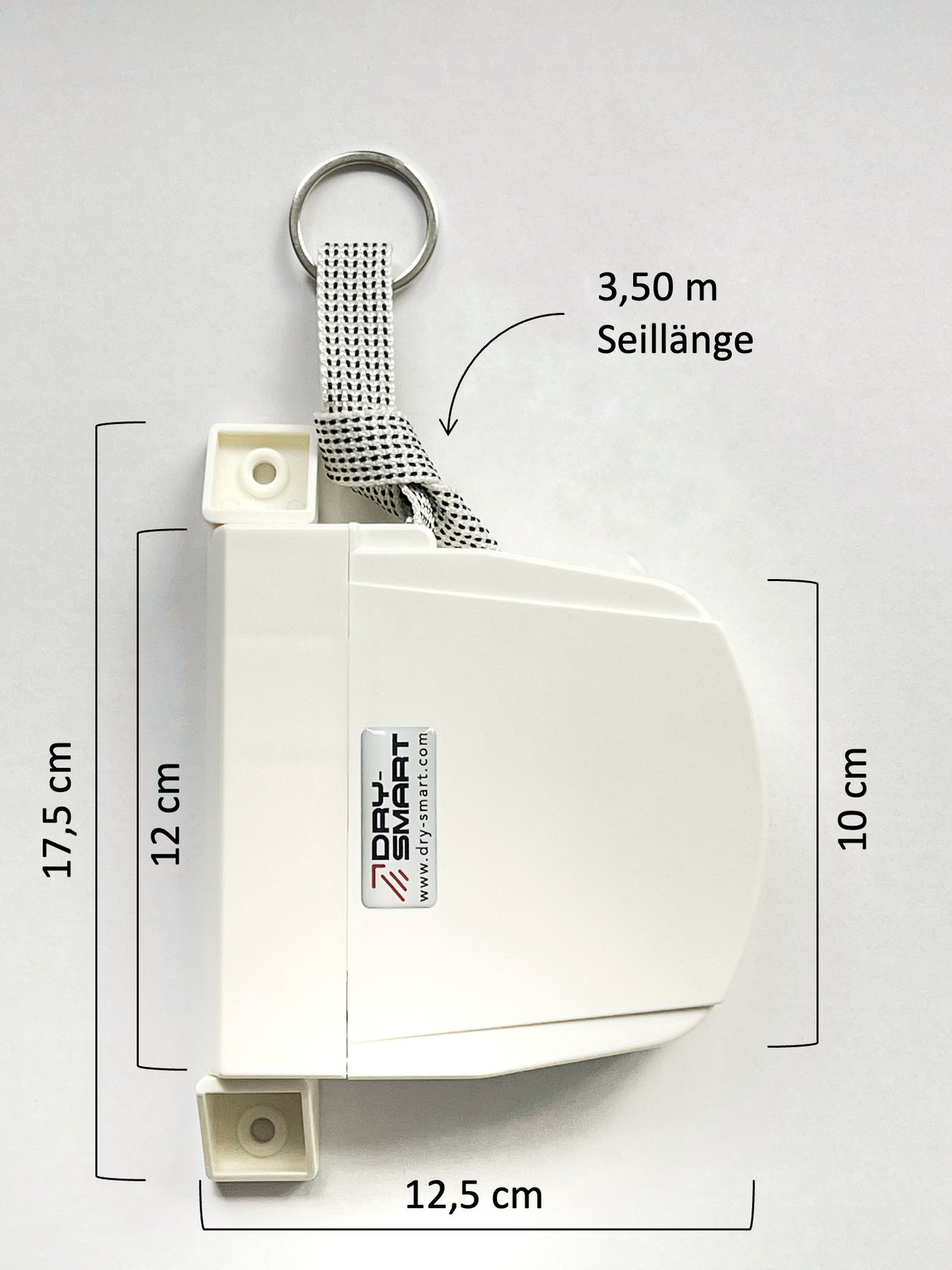 DRY-SMART Aufroller | Für LIFT