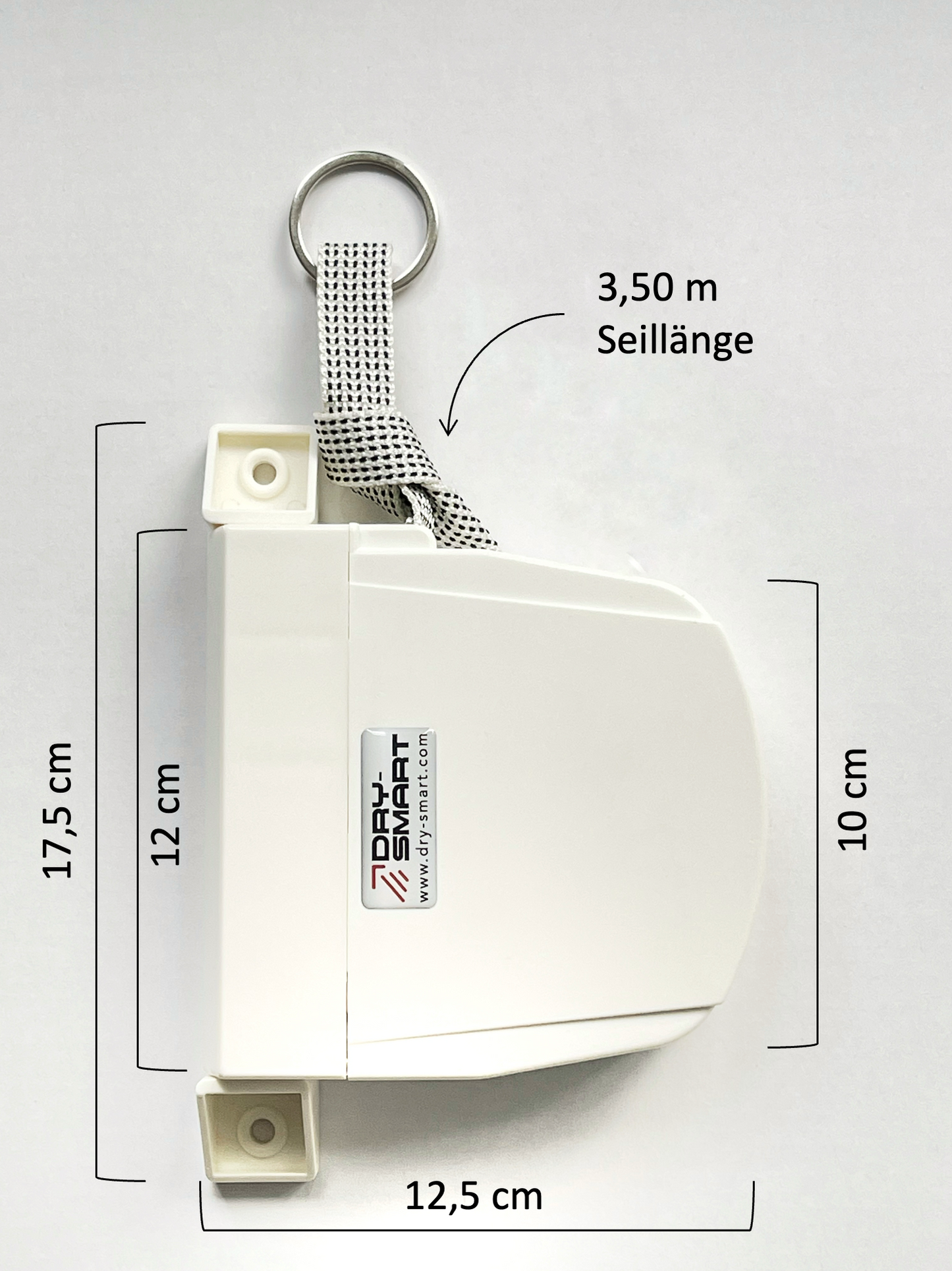 DRY-SMART Aufroller | Für LIFT und FLEX UP - Dry-Smart