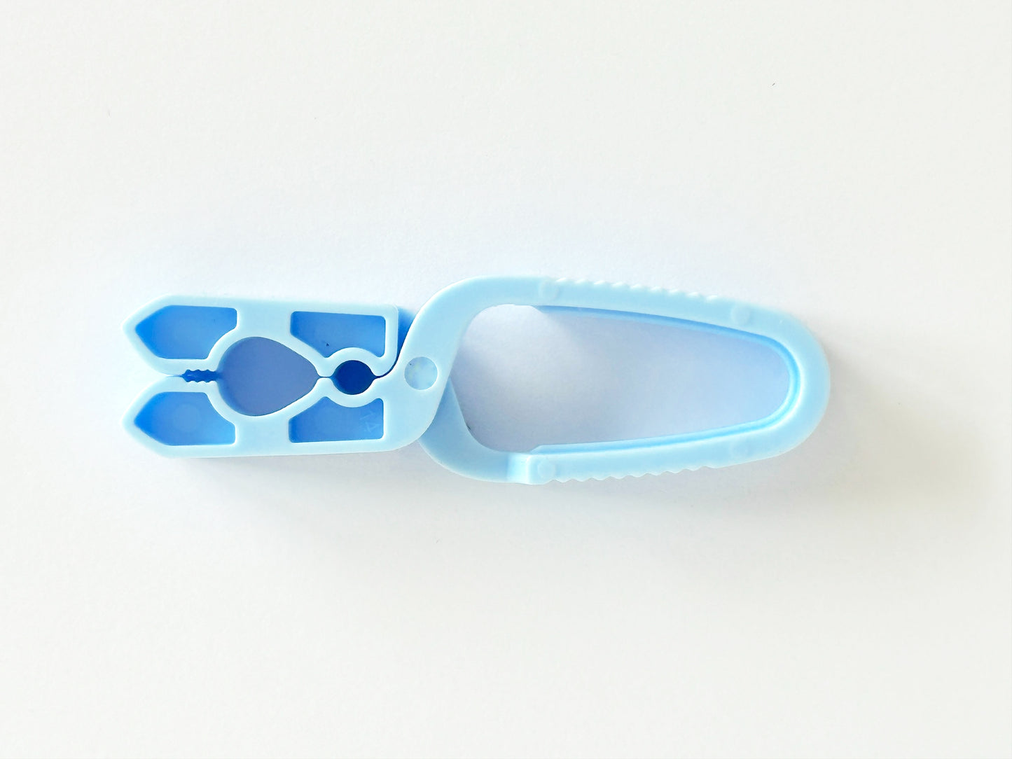 DRY-SMART MONOBLOCK Wäscheklammern (20 Stk)