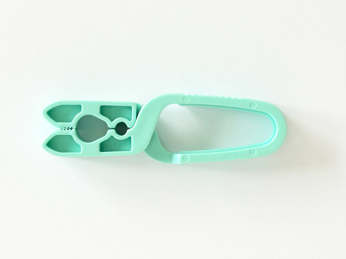 DRY-SMART MONOBLOCK Wäscheklammern (20 Stk)