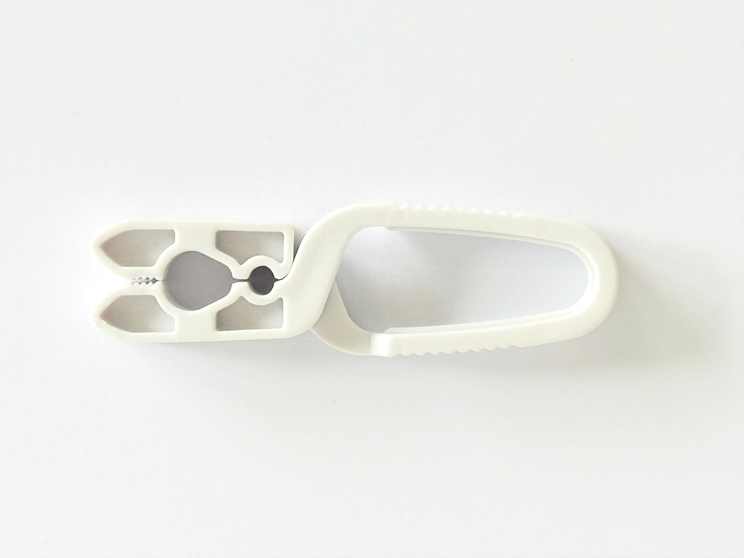 DRY-SMART MONOBLOCK Wäscheklammern (20 Stk)