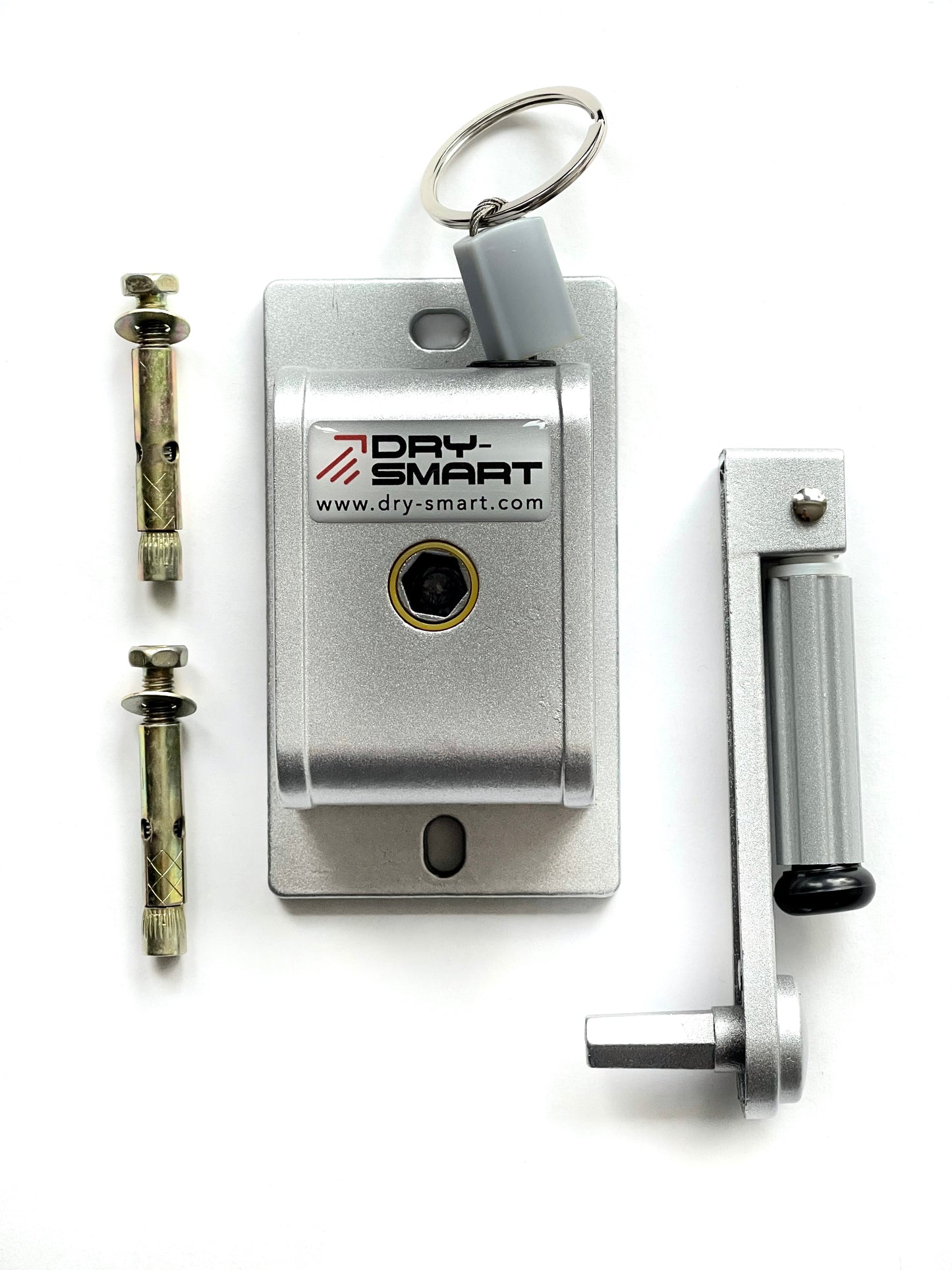 DRY-SMART Kurbel | Für LIFT