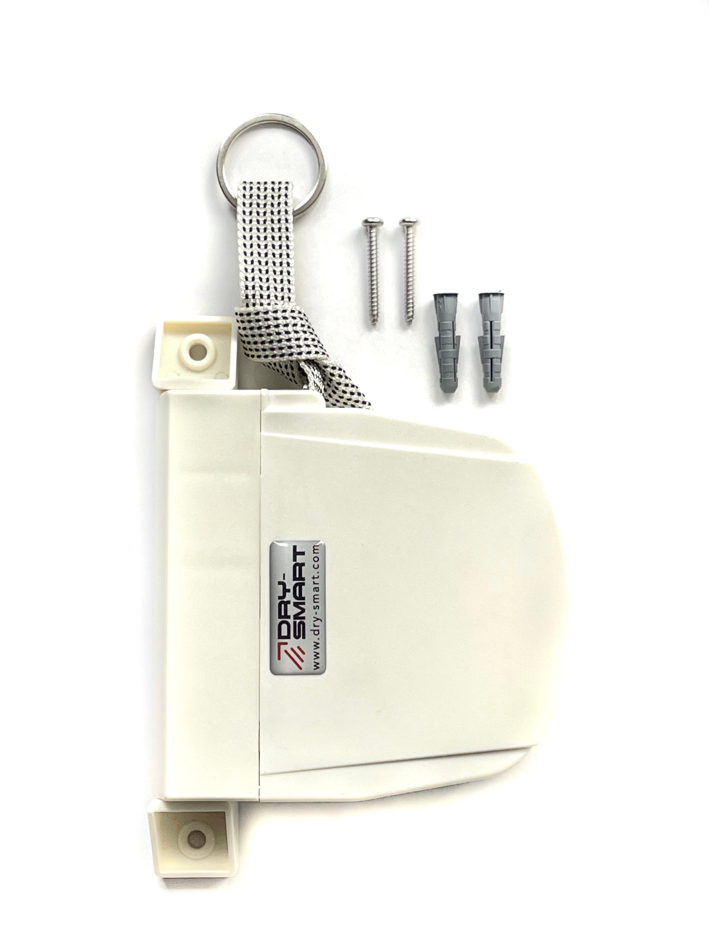 DRY-SMART Aufroller | Für LIFT und FLEX UP