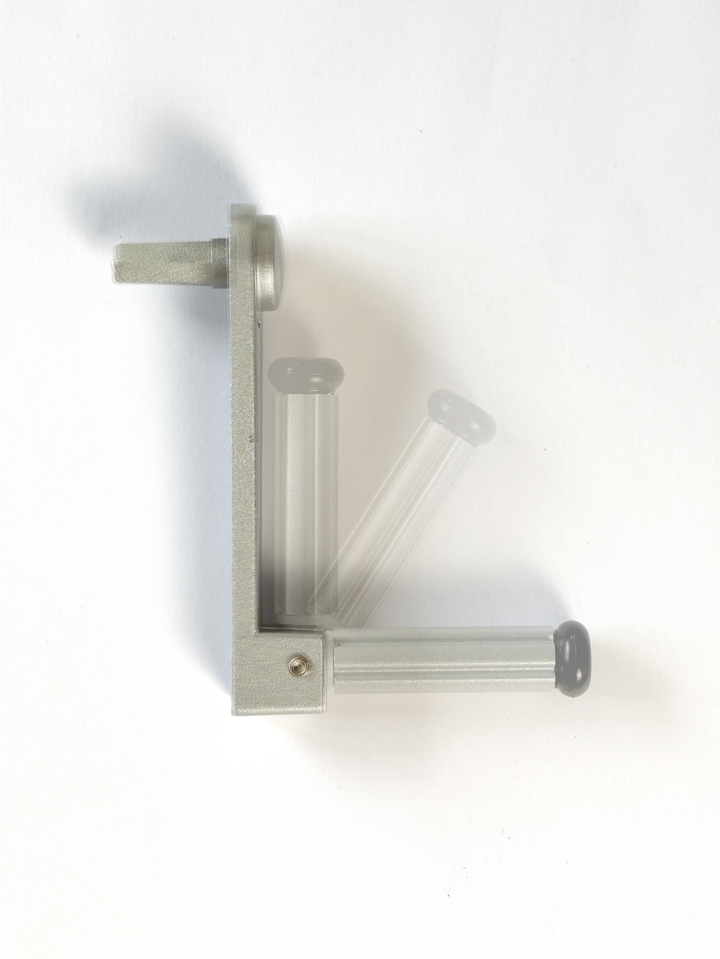 DRY-SMART Kurbel | Für LIFT und FLEX UP