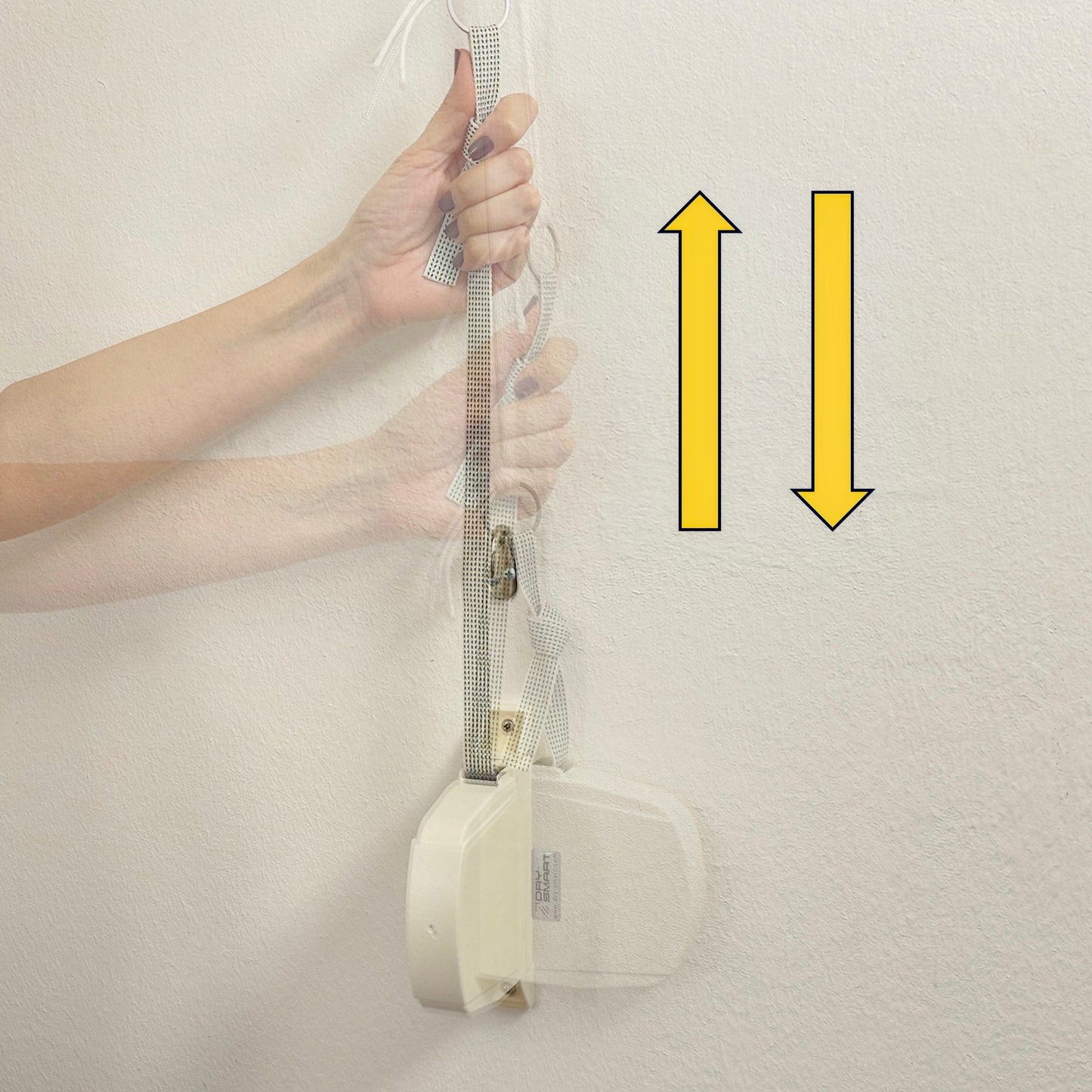 DRY-SMART Aufroller | Für LIFT und FLEX UP