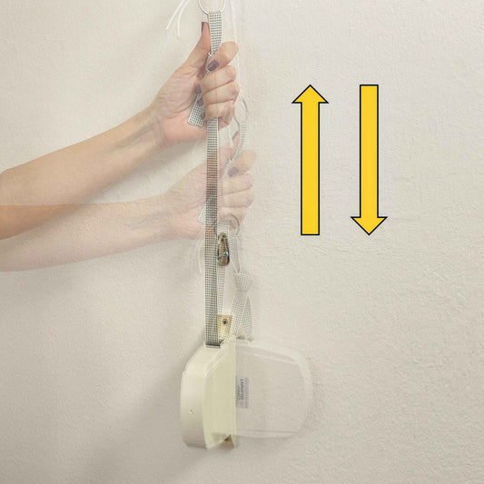 DRY-SMART Aufroller | Für LIFT und FLEX UP - Dry-Smart