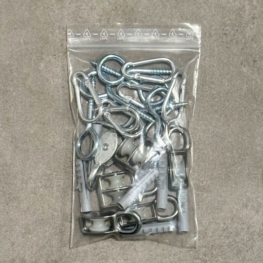 DRY-SMART Ersatz Pack | Für LIFT und FLEX UP