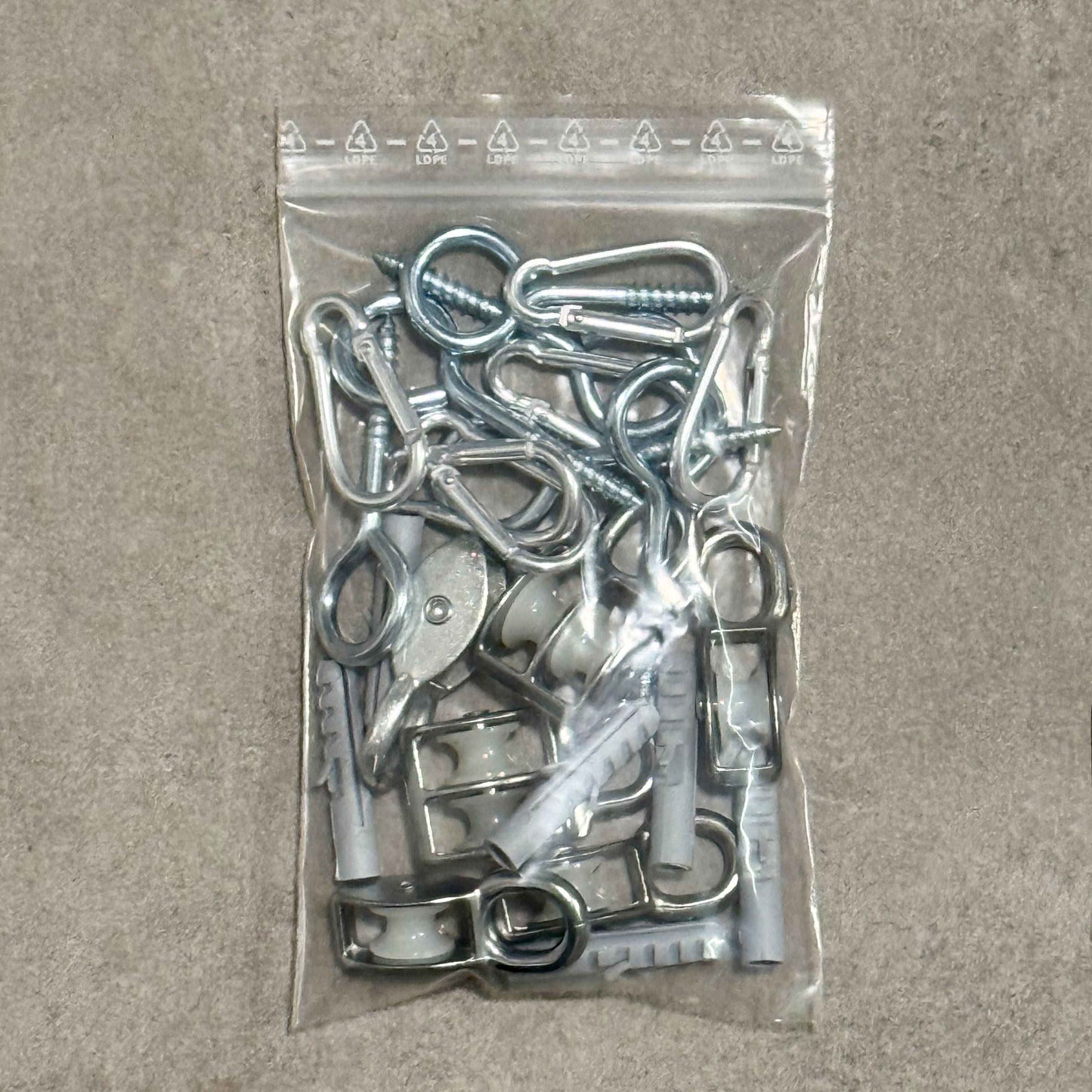 DRY-SMART Ersatz Pack | Für LIFT und FLEX UP - Dry-Smart