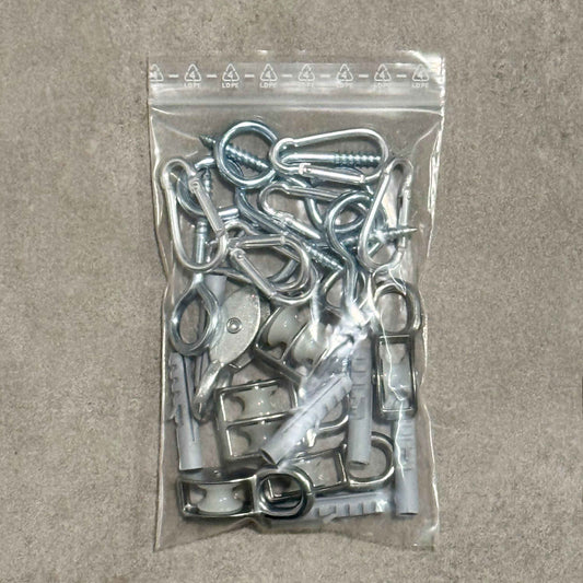 DRY-SMART Ersatz Pack | Für LIFT und FLEX UP - Dry-Smart