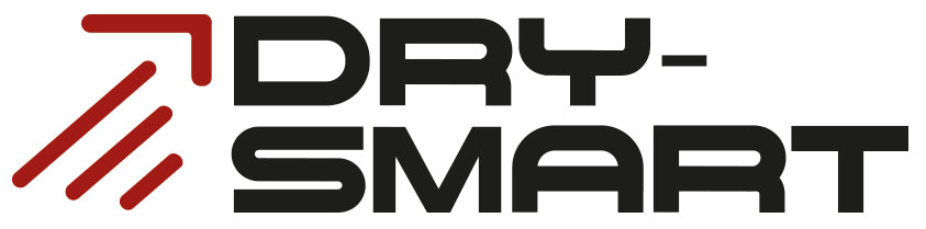 DRY-SMART LIFT    |    Wäschetrockner für die Decke mit 8 Alustangen