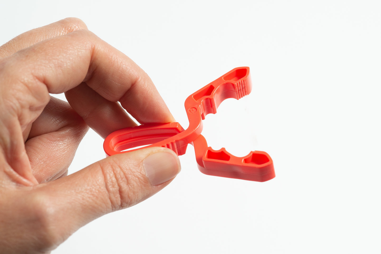 DRY-SMART MONOBLOCK Wäscheklammern (20 Stk)