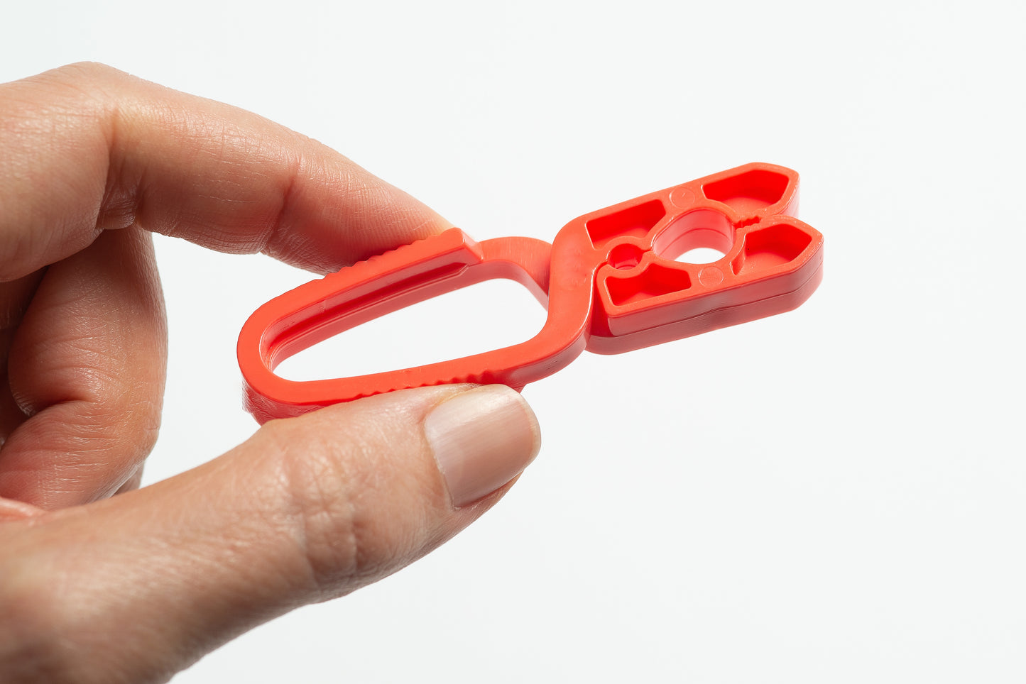 DRY-SMART MONOBLOCK Wäscheklammern (20 Stk)