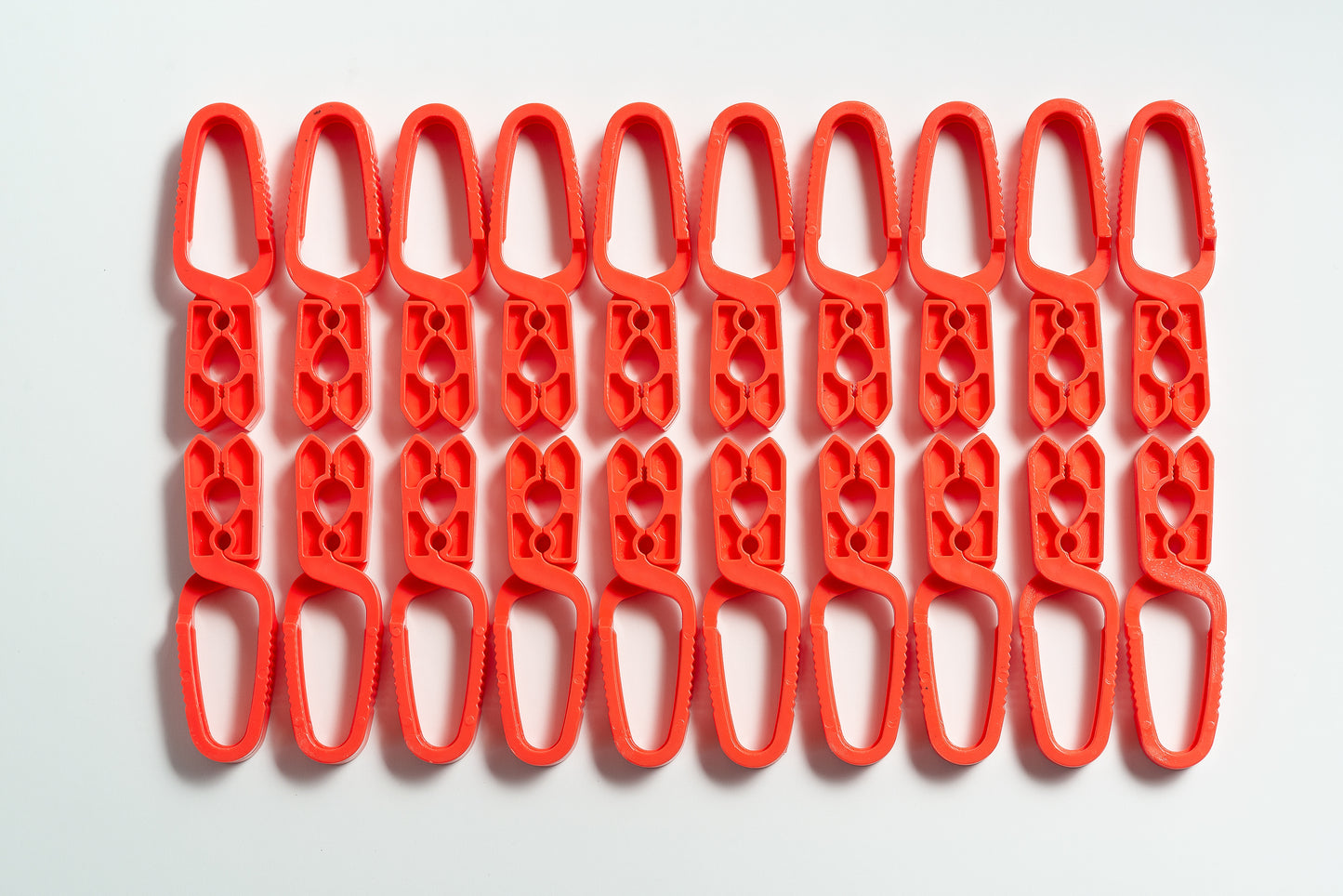 DRY-SMART MONOBLOCK Wäscheklammern (20 Stk)