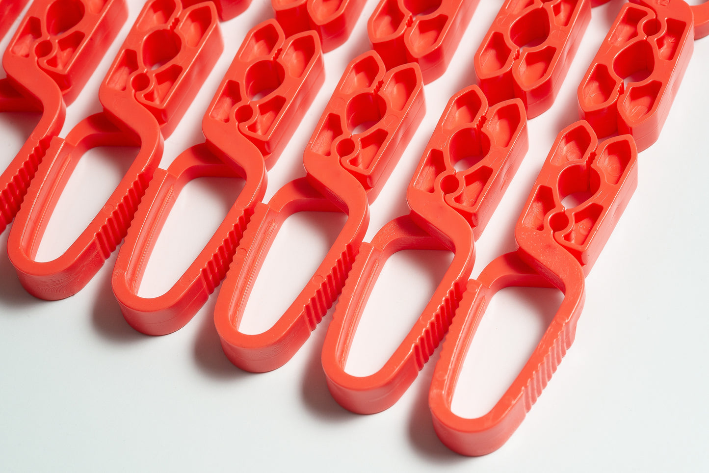 DRY-SMART MONOBLOCK Wäscheklammern (20 Stk)