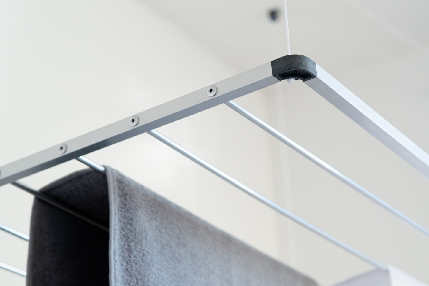 DRY-SMART ALU |  Deckenwäschetrockner