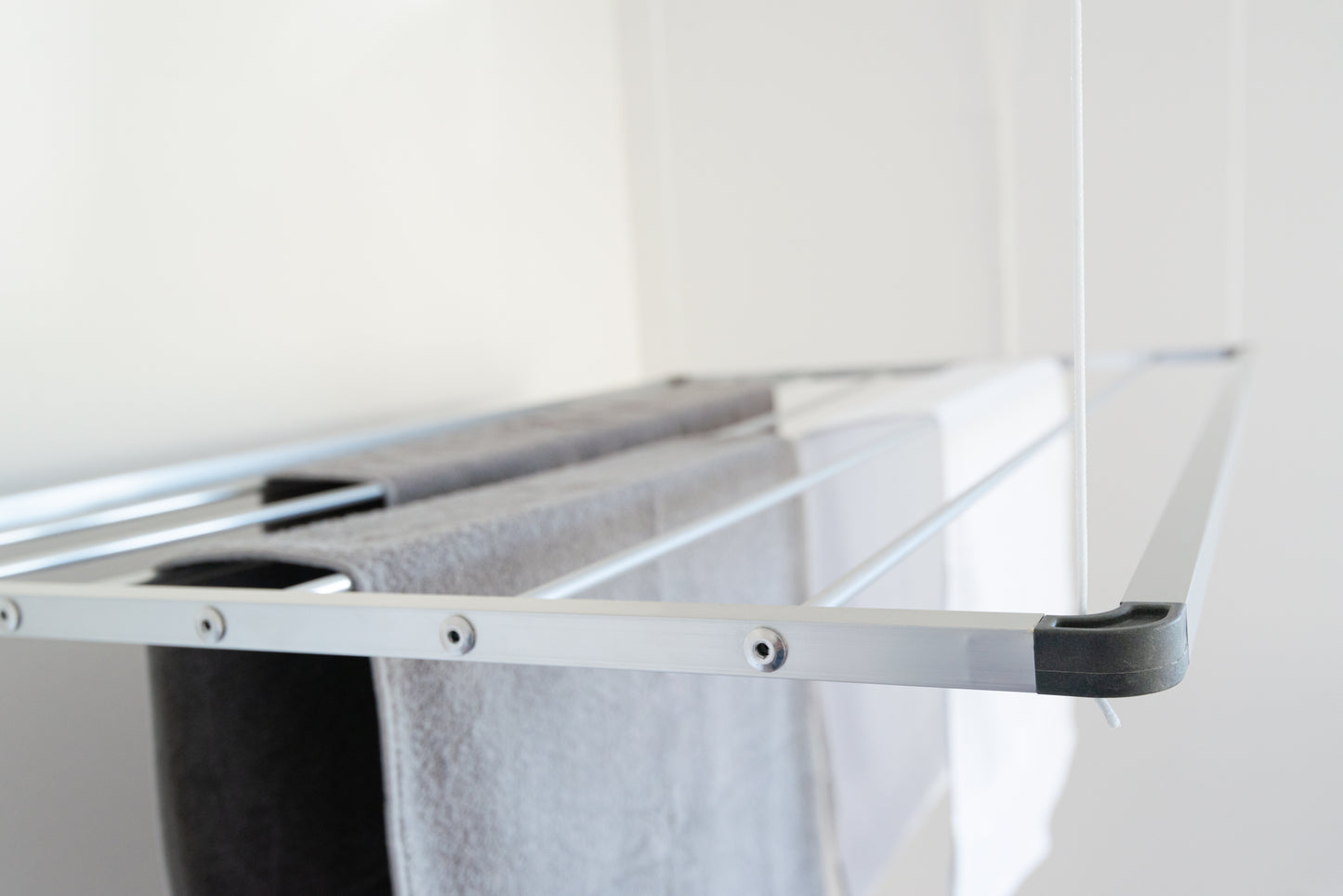 DRY-SMART ALU |  Deckenwäschetrockner