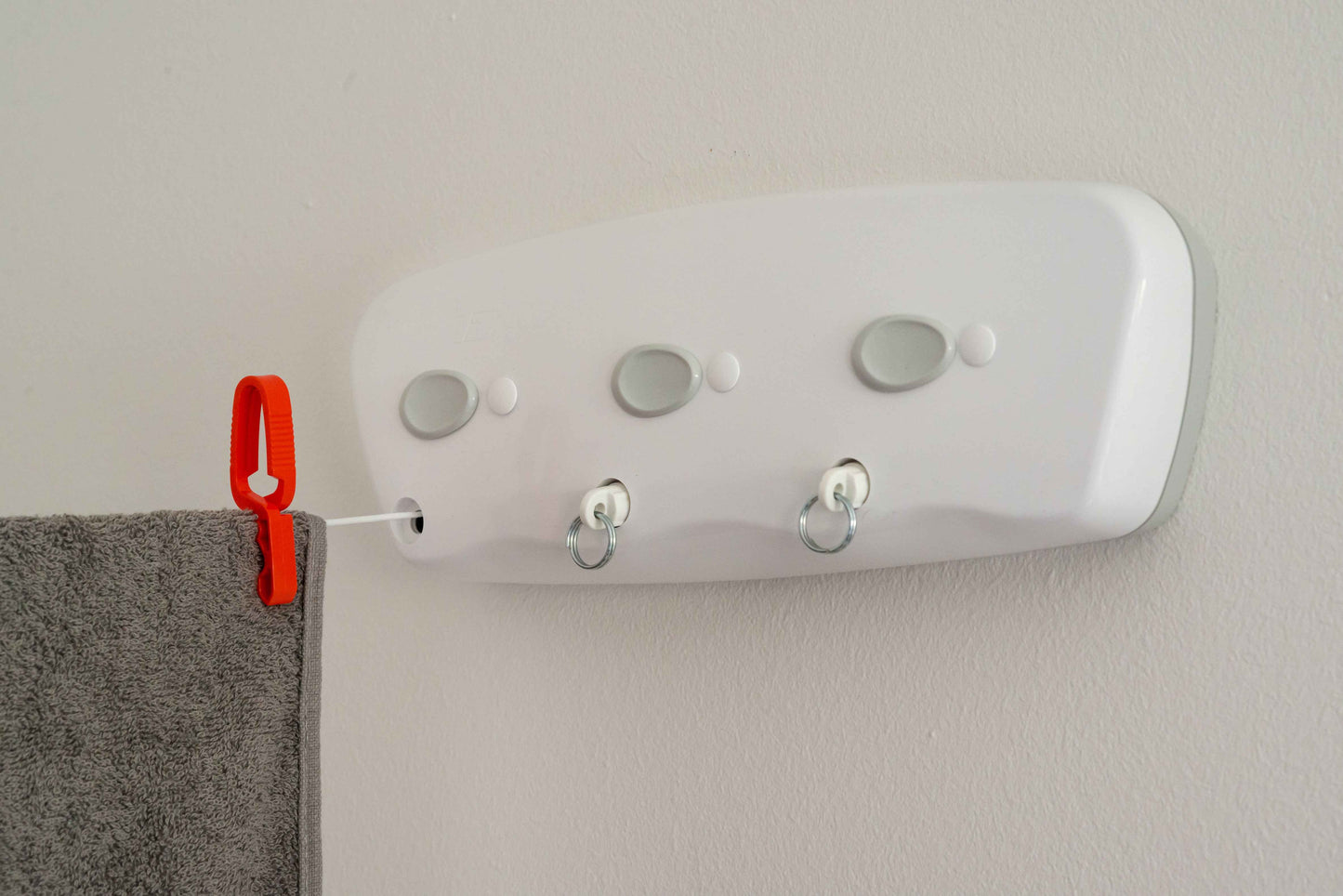 DRY-SMART MINI 3 - für jede Wäsche
