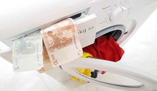 So minimieren Sie den Stromverbrauch Ihres Wäschetrockners - Dry-Smart