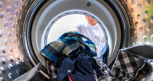 Wie hoch ist der Stromverbrauch eines Wäschetrockners? - Dry-Smart