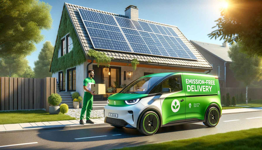 Kompensation der Emissionen: Wie wir durch Umweltprojekte unserer Erde etwas zurückgeben - Dry-Smart