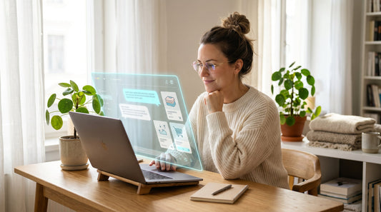 AI-Shopping-Ready: Wie Dry-Smart KI-Agenten den Weg zum Einkaufswagen ebnet