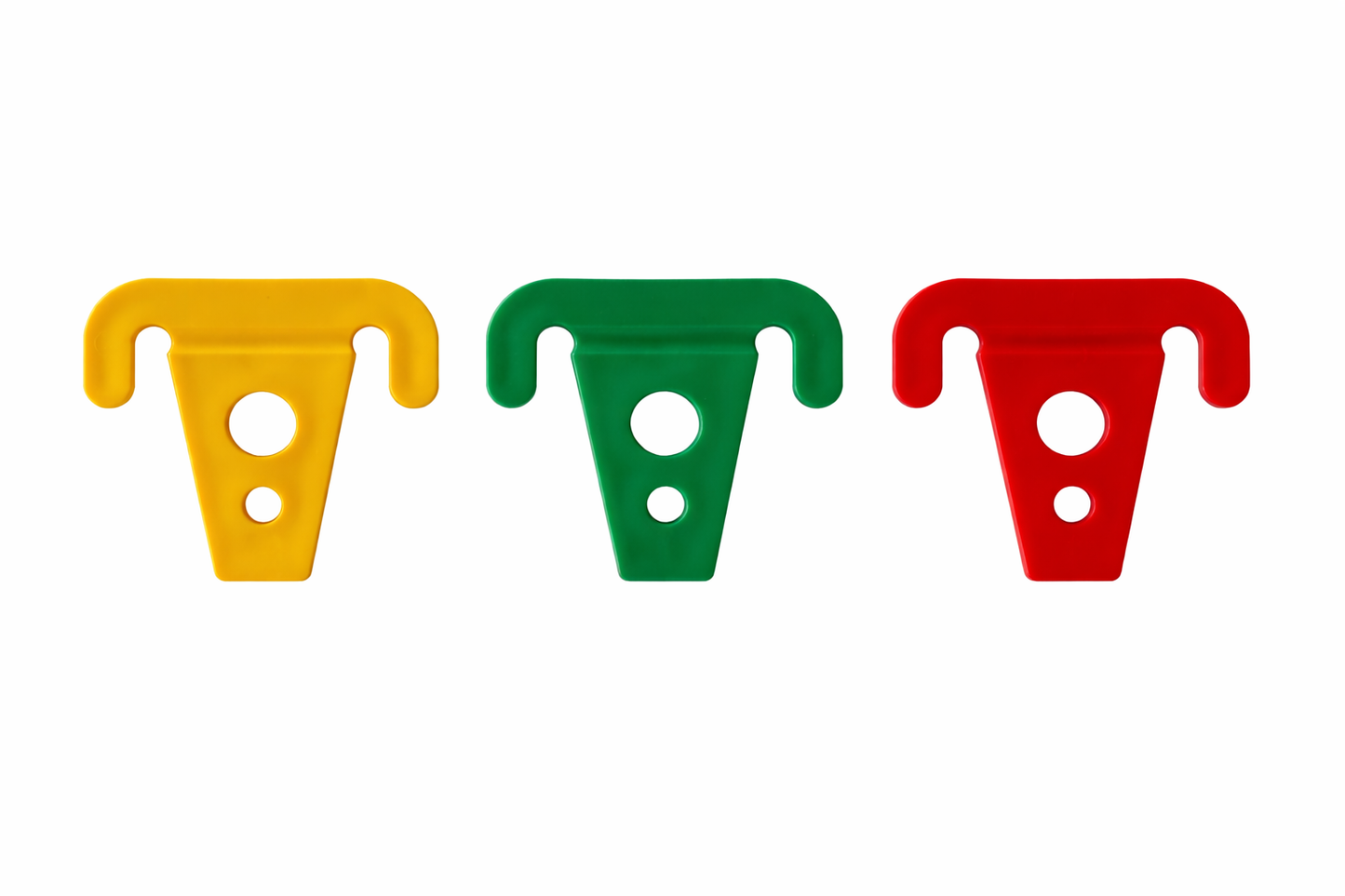 DRY-SMART ANKOR Wäscheklammern (10stk.)