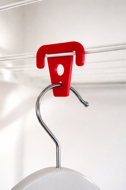 DRY-SMART ANKOR Wäscheklammern (10stk.)