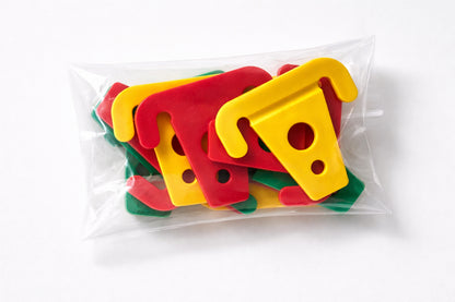 DRY-SMART ANKOR Wäscheklammern (10stk.)