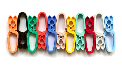 Pinces à linge DRY-SMART MONOBLOCK