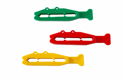 DRY-SMART KROK Wäscheklammern (20 Stk.)