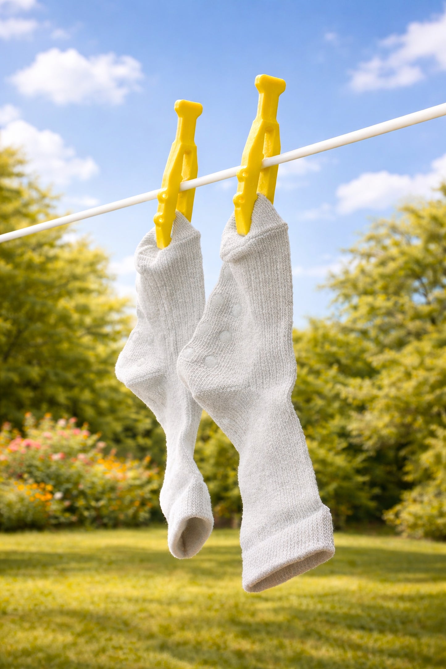 DRY-SMART KROK Wäscheklammern (20 Stk.)