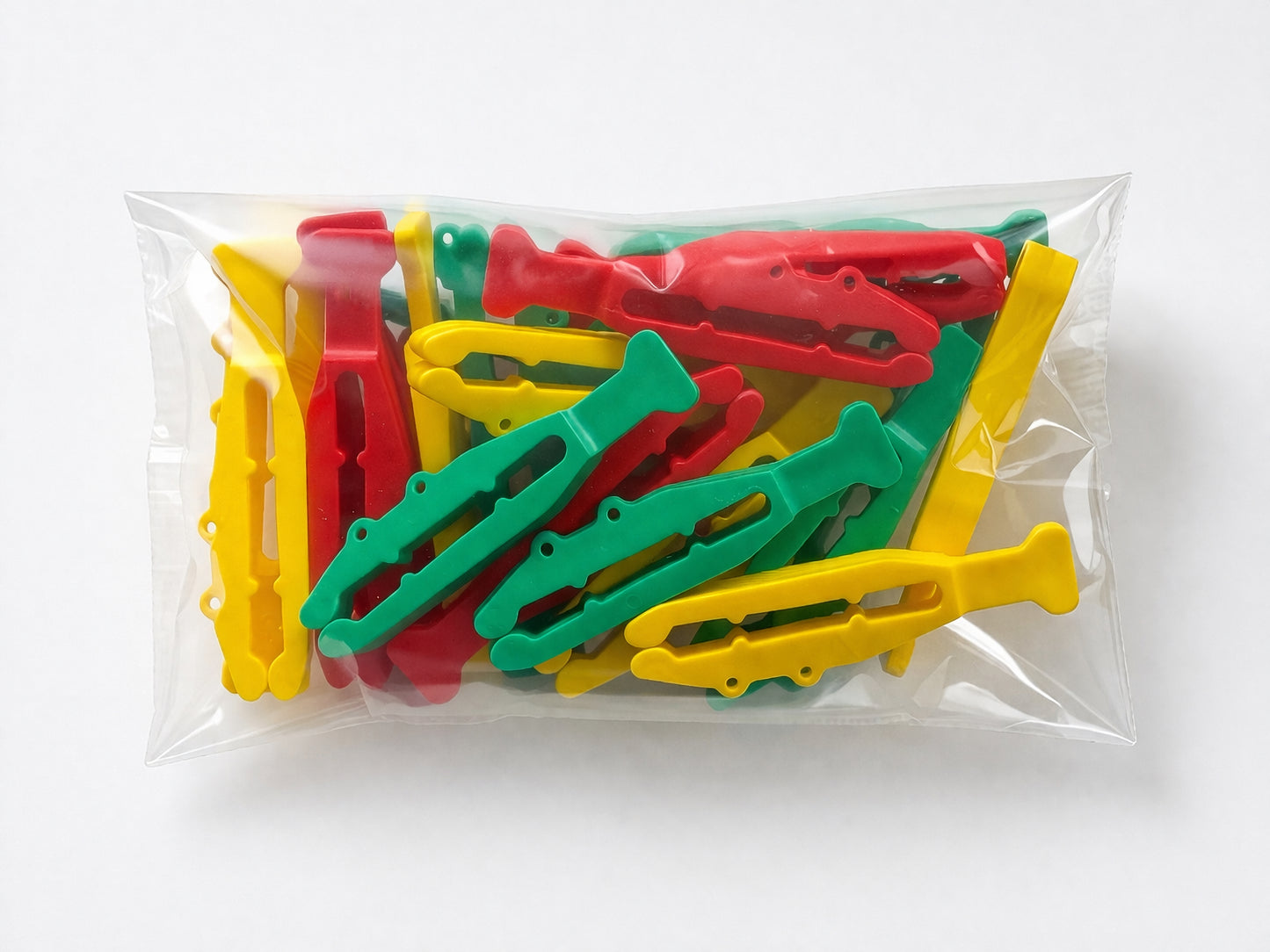 DRY-SMART KROK Wäscheklammern (20 Stk.)