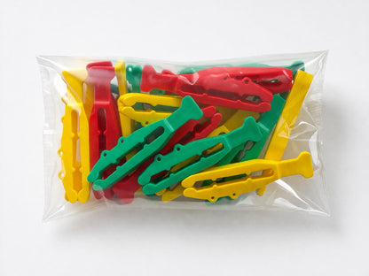 DRY-SMART KROK Wäscheklammern (20 Stk.)