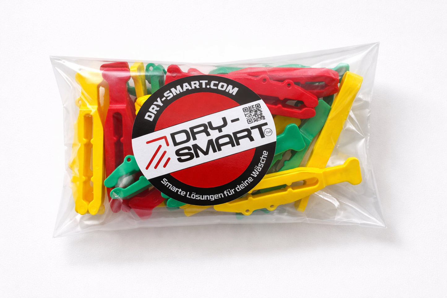 DRY-SMART KROK Wäscheklammern (20 Stk.)