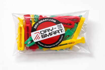DRY-SMART KROK Wäscheklammern (20 Stk.)