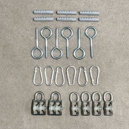 DRY-SMART Ersatz Pack | Für LIFT und FLEX UP