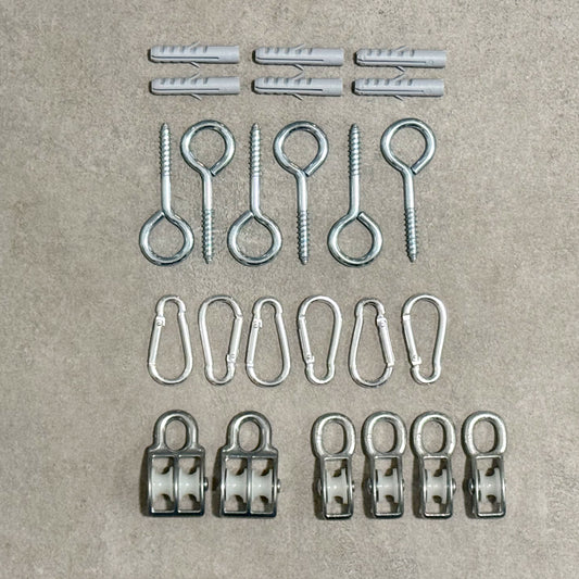 DRY-SMART Ersatz Pack | Für LIFT und FLEX UP