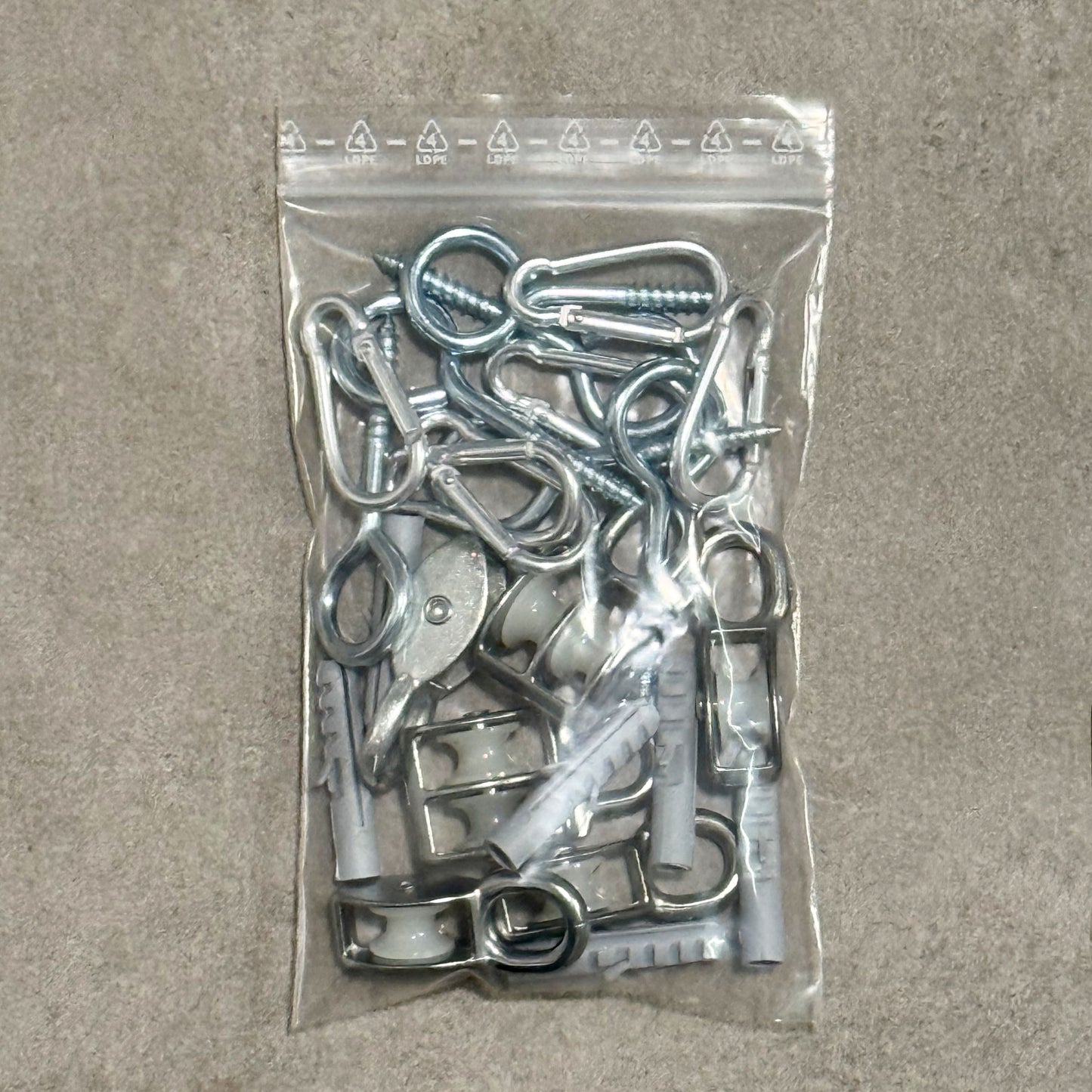 DRY-SMART Ersatz Pack | Für LIFT und FLEX UP