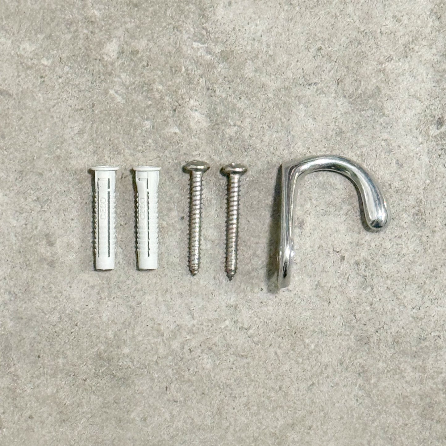 DRY-SMART Ersatz Pack Wandhaken | Für LIFT und FLEX UP